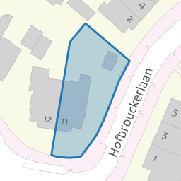 Perceel OGT00-C-3971