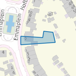 Perceel OGT00-C-3975