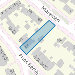 Perceel OGT00-C-3979