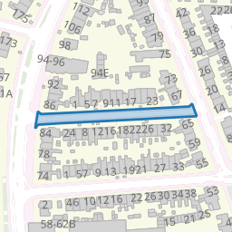 Perceel OGT00-C-3981