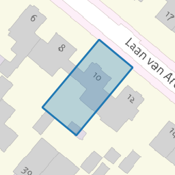 Perceel OGT00-C-4081