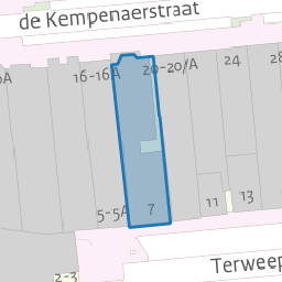 Perceel OGT00-C-4102