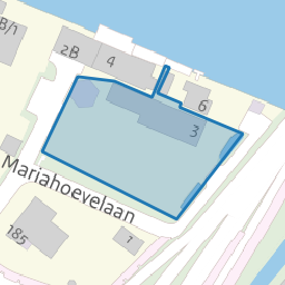 Perceel OGT00-C-4110