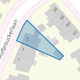 Perceel OGT00-C-4111