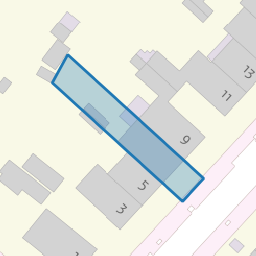 Perceel OGT00-C-4116