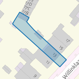 Perceel OGT00-C-4119