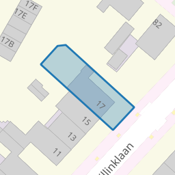 Perceel OGT00-C-4121