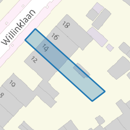 Perceel OGT00-C-4133