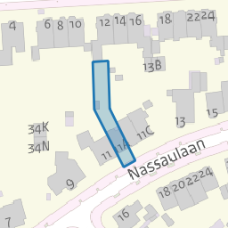 Perceel OGT00-C-4140