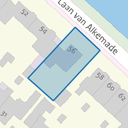 Perceel OGT00-C-4152