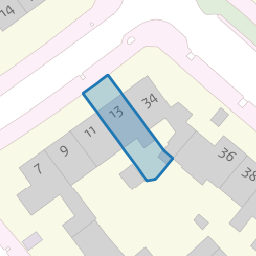 Perceel OGT00-C-4187