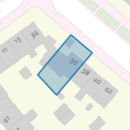 Perceel OGT00-C-4189