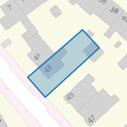 Perceel OGT00-C-4194