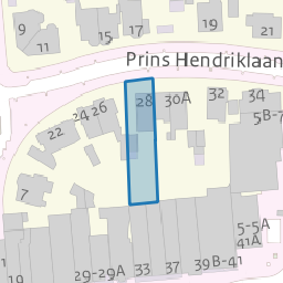 Perceel OGT00-C-4205