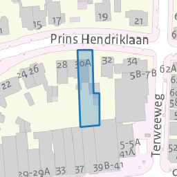 Perceel OGT00-C-4207