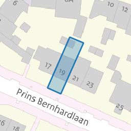 Perceel OGT00-C-4230