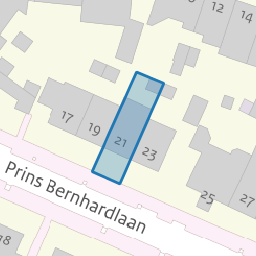 Perceel OGT00-C-4231