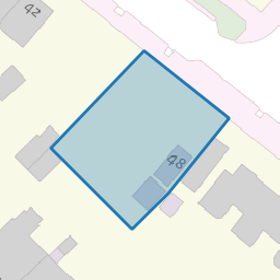 Perceel OGT00-C-4233