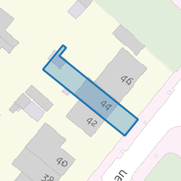 Perceel OGT00-C-4242