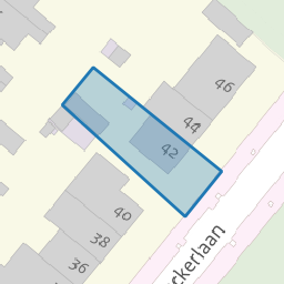 Perceel OGT00-C-4243