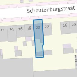 Perceel OGT00-C-4258