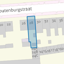 Perceel OGT00-C-4262