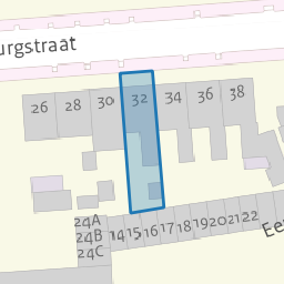 Perceel OGT00-C-4264