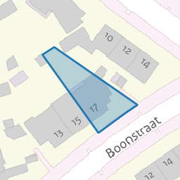 Perceel OGT00-C-4276