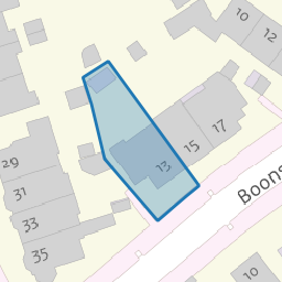 Perceel OGT00-C-4278