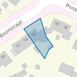 Perceel OGT00-C-4281