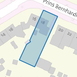 Perceel OGT00-C-4283