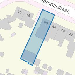 Perceel OGT00-C-4284