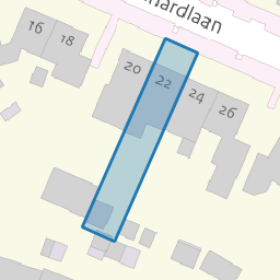 Perceel OGT00-C-4285