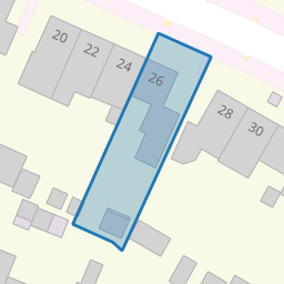 Perceel OGT00-C-4287