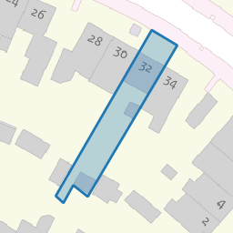 Perceel OGT00-C-4290