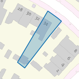 Perceel OGT00-C-4291