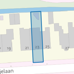 Perceel OGT00-C-4306