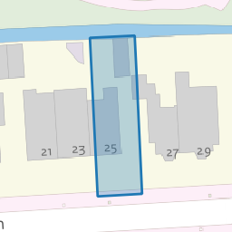 Perceel OGT00-C-4307