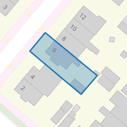 Perceel OGT00-C-4321