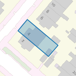 Perceel OGT00-C-4322