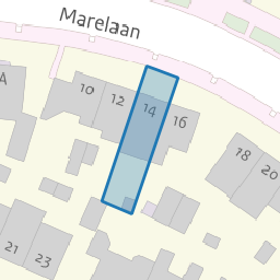 Perceel OGT00-C-4327