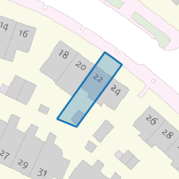 Perceel OGT00-C-4331