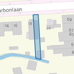 Perceel OGT00-C-4339