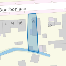 Perceel OGT00-C-4340