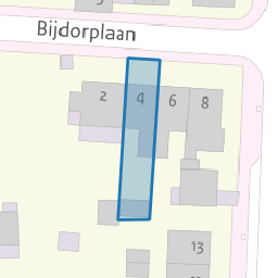 Perceel OGT00-C-4368