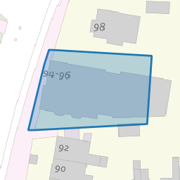 Perceel OGT00-C-4385
