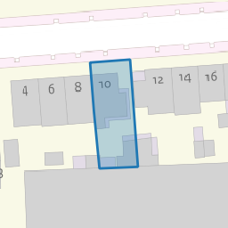 Perceel OGT00-C-4392