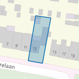 Perceel OGT00-C-4419