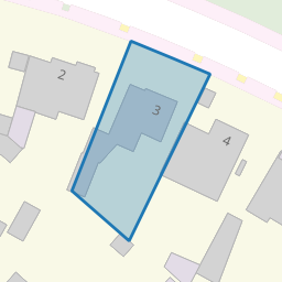 Perceel OGT00-C-4431