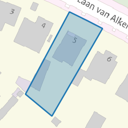 Perceel OGT00-C-4433